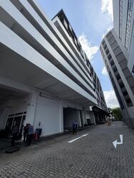 Westech Building (D5), Factory #565580321